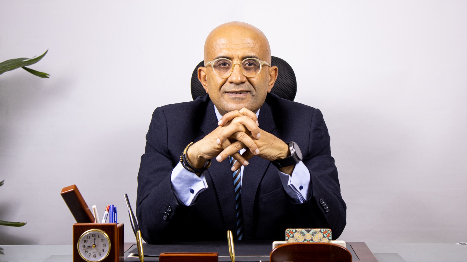 أ.د. ياسر محمد السيد